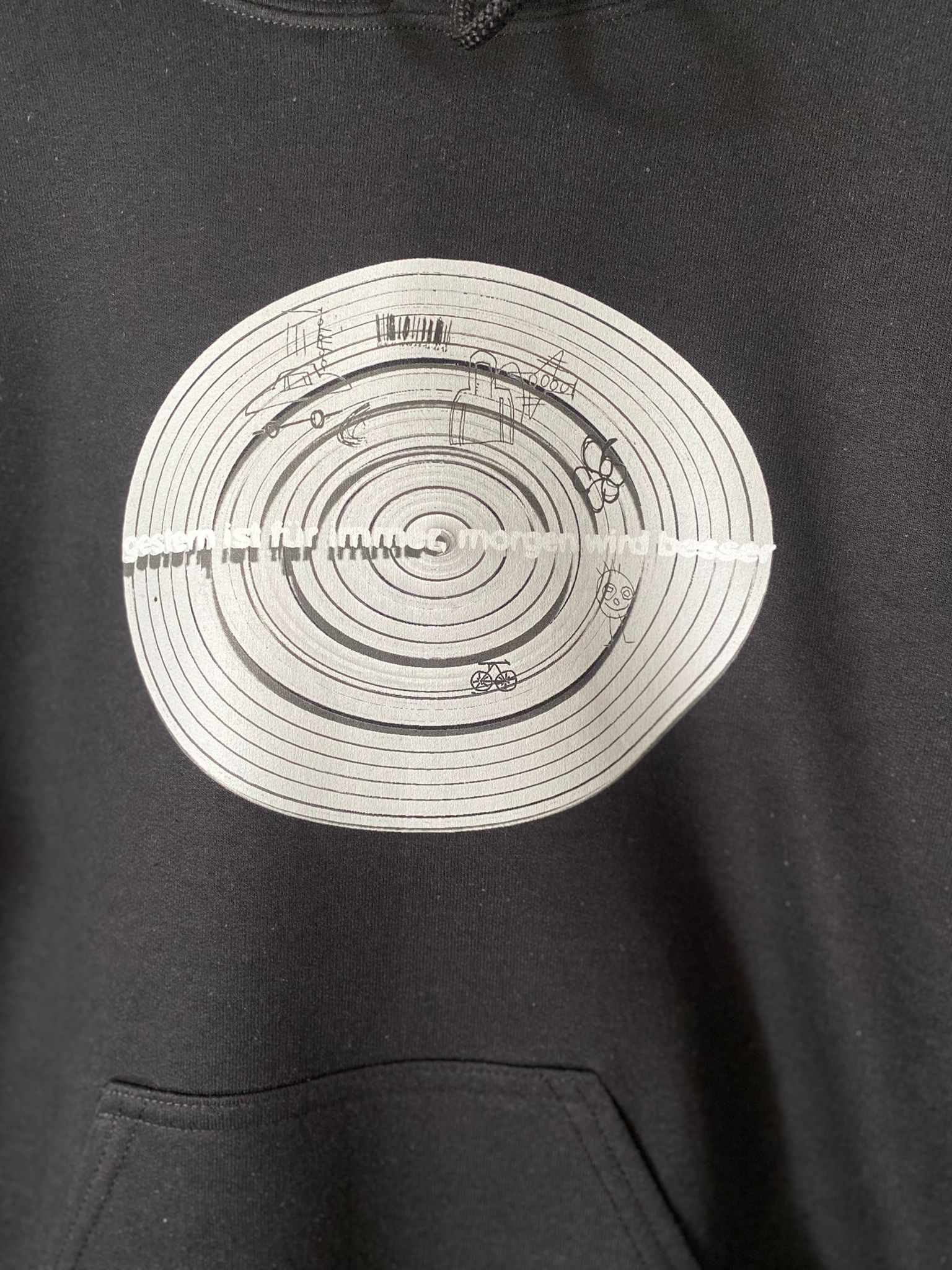 Thumbnail 2 von Hoodie